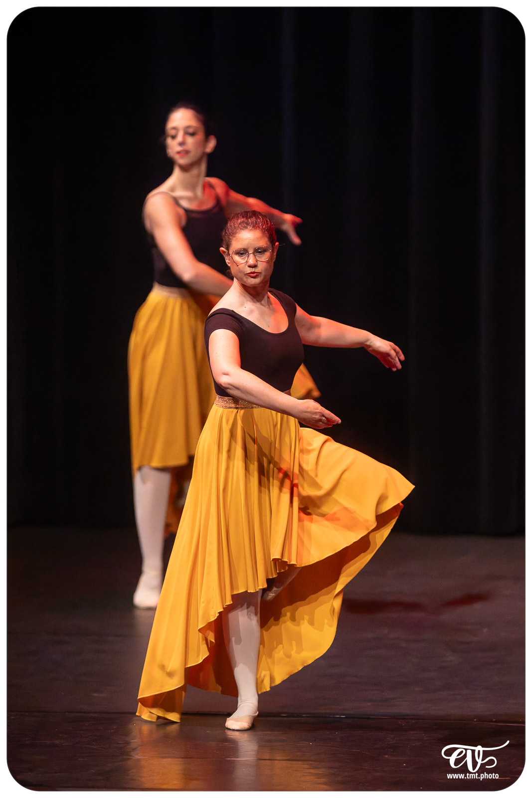 ECOLE DE DANSE CÉCILE ADAMOW